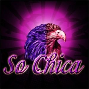 Meet your Posher, Chica